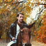 Илья Бантос