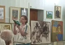 Улетают ясны дни
