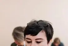 День рождения Натальи Сырцовой