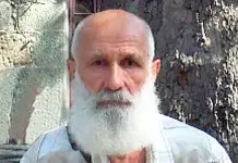 Памяти Бориса Ваклахова