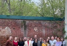 Результаты конкурса памяти Сергея Васильева