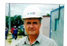 Труженик слова. Историк строительства