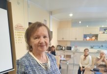 Урок памяти, посвященный дню контрнаступления советских войск под Сталинградом