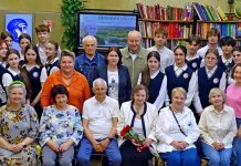 Евгений Кулькин: страницы жизни и творчества