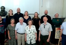 ВОЛГОГРАД: 85 ЛЕТ СО ДНЯ НАЧАЛА ВЕЛИКОЙ ОТЕЧЕСТВЕННОЙ ВОЙНЫ